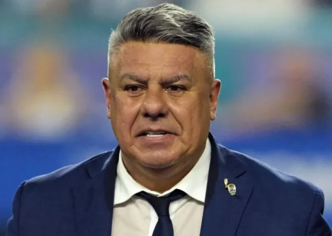 Postergaron la indagatoria de “Chiqui” Tapia