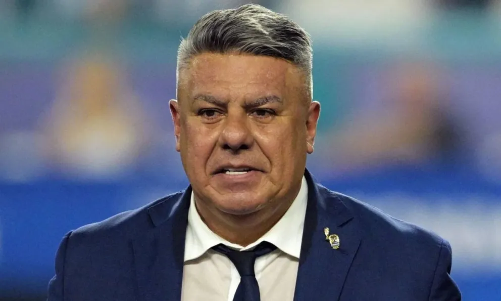 Postergaron la indagatoria de “Chiqui” Tapia