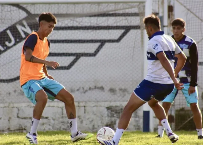 Newbery y Rada Tilly rumbo al Provincial