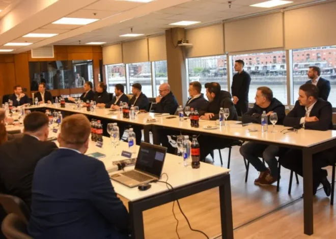 La AFA aprobó un cambio para la clasificación a las copas