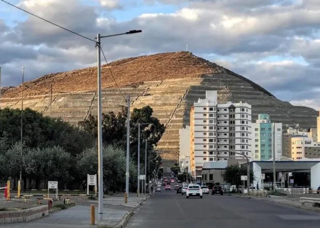Clima en Comodoro y Rada Tilly: jueves fresco, con máxima de 18°C y sin lluvias