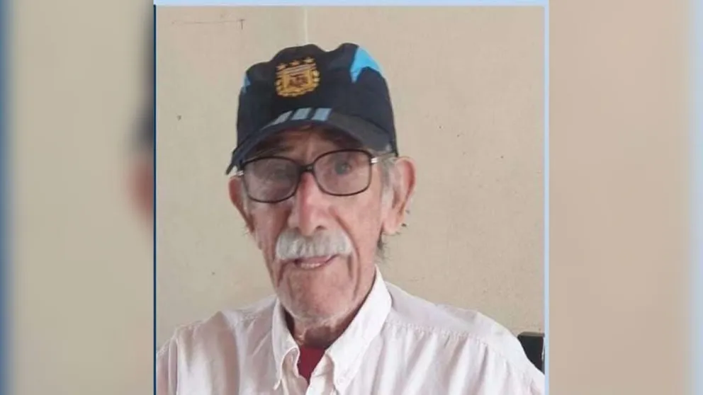 Operativo de búsqueda: nuevos rastrillajes en el sector oeste por Antonio Campos