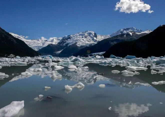 Ley de Glaciares: confirman dos audiencias públicas antes de la votación