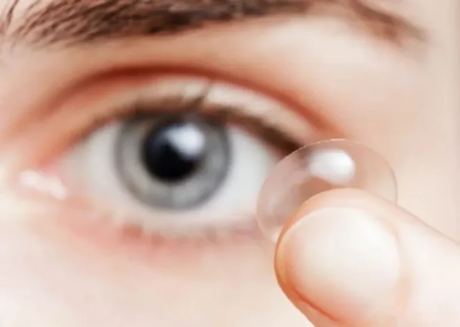 ANMAT prohíbe la comercialización de algunos lentes de contacto y productos capilares