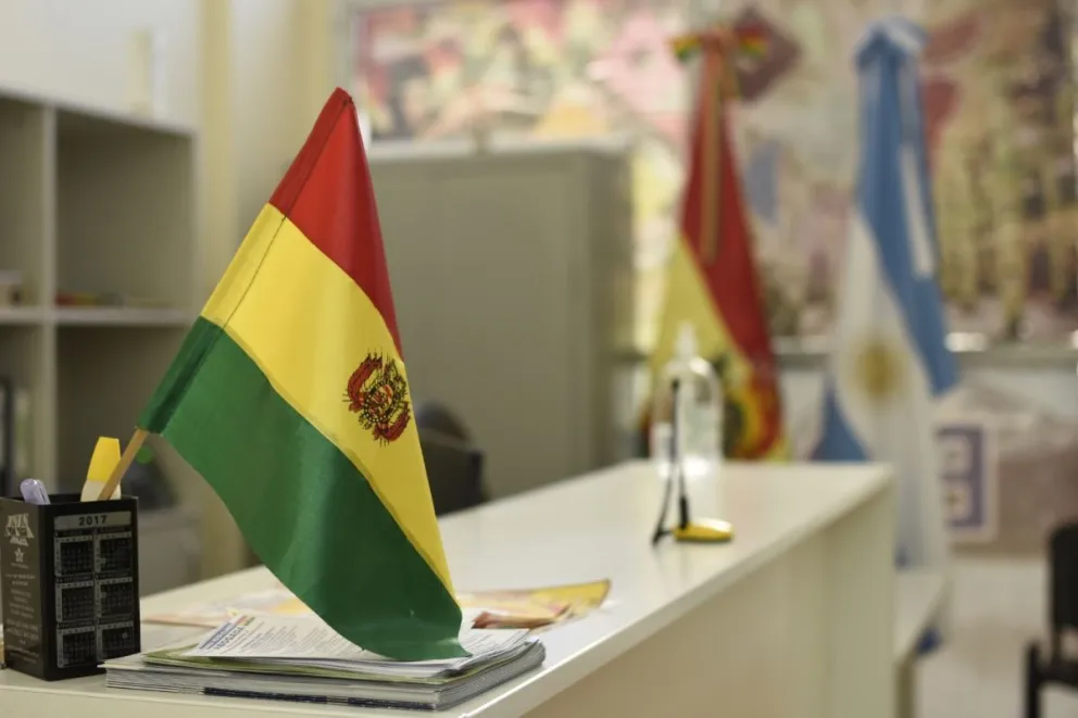 La migración boliviana se mantiene constante en la Patagonia