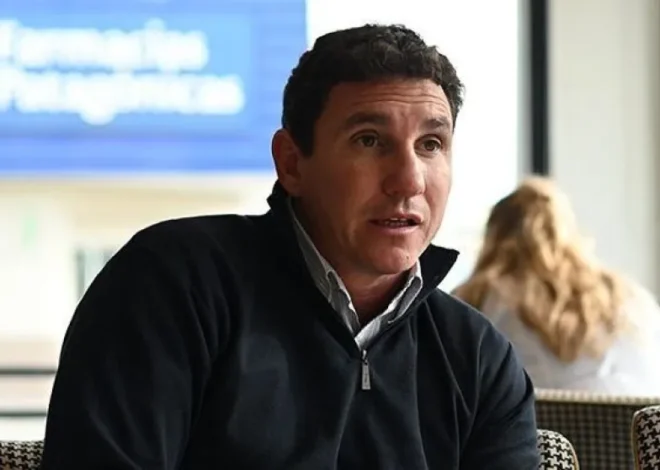 De la Fuente pidió trabajo conjunto para fortalecer la pesca