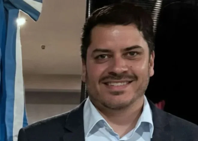 Brandan sobre Foro PescAr: “Reunir a todos los actores del país creo que es importante”