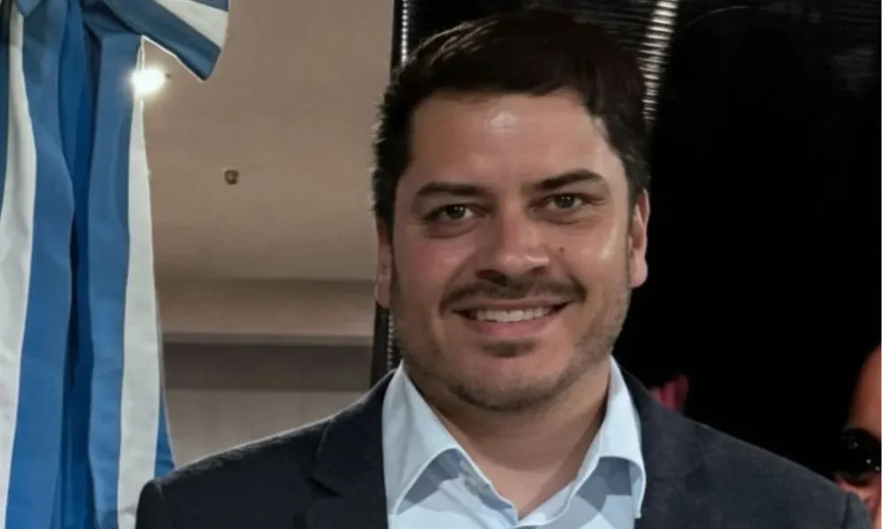 Brandan sobre Foro PescAr: “Reunir a todos los actores del país creo que es importante”