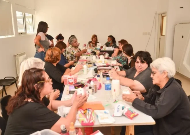 Comodoro vivirá un fin de semana con actividades culturales por el Día de la Mujer