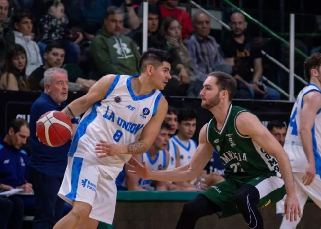 Gimnasia se va a Formosa