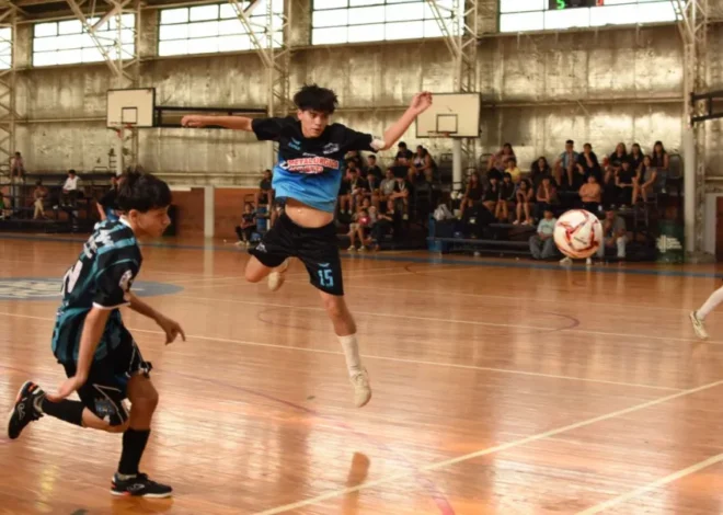 Los promocionales iniciaron una nueva temporada