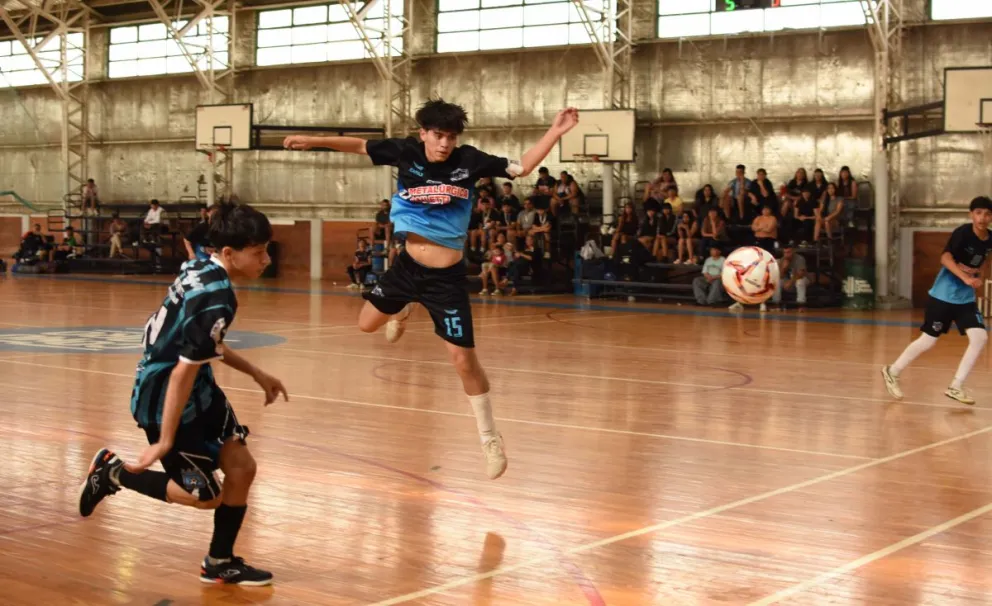 Los promocionales iniciaron una nueva temporada