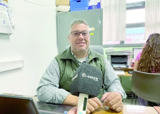 La Escuela para Jóvenes y Adultos N° 764 mantiene abiertas las inscripciones para terminar el secundario