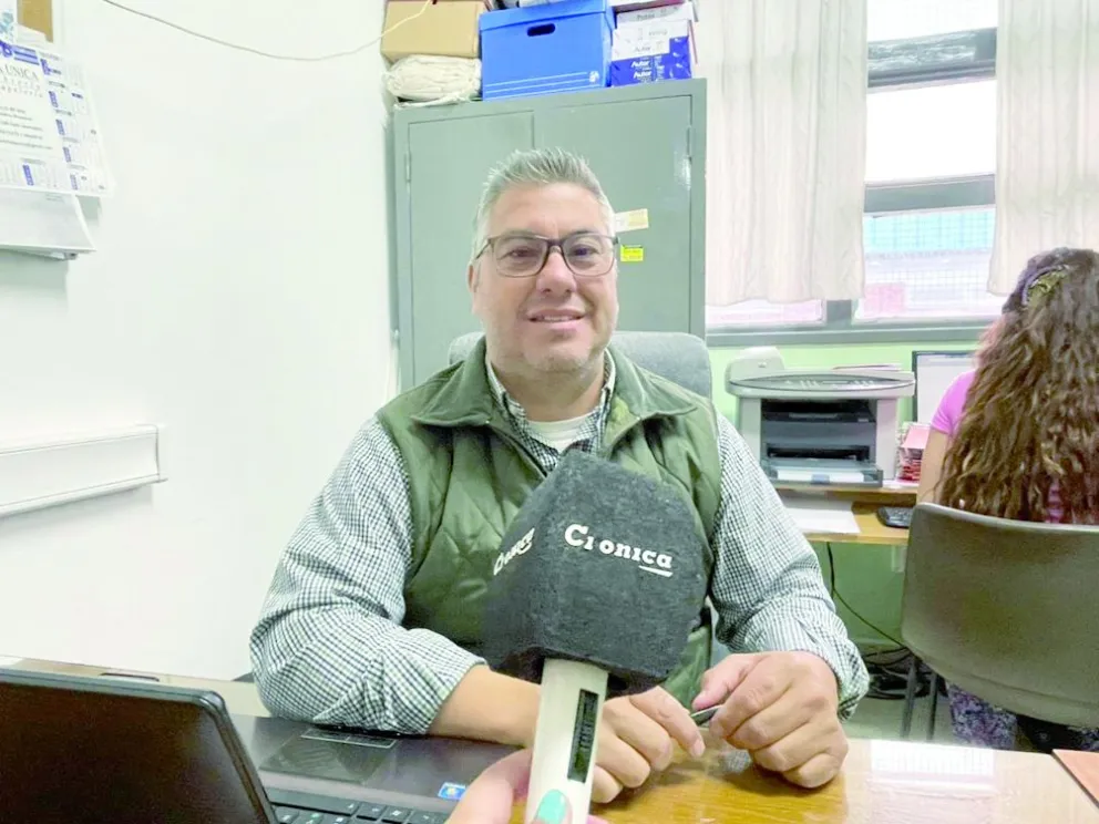 La Escuela para Jóvenes y Adultos N° 764 mantiene abiertas las inscripciones para terminar el secundario