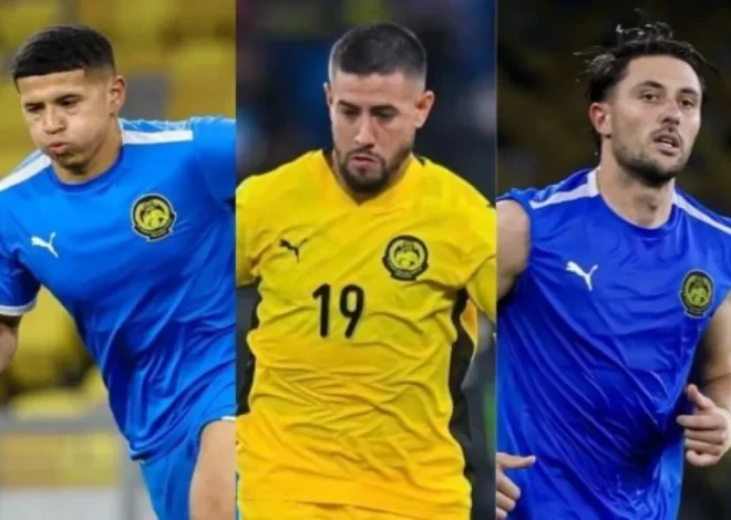 Los argentinos nacionalizados en Malasia seguirán sancionados