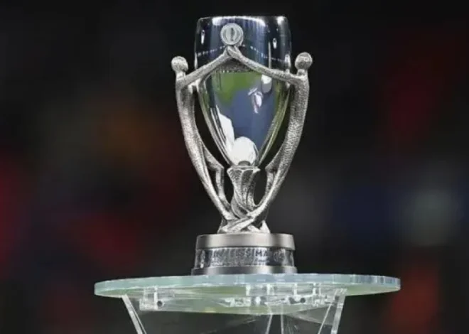 La decisión de la UEFA sobre la Finalissima