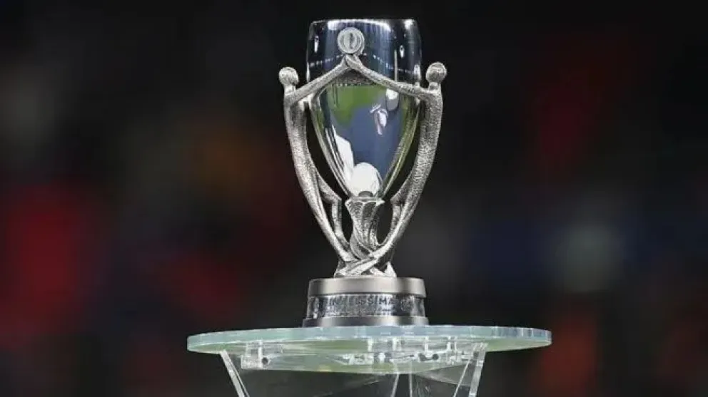 La decisión de la UEFA sobre la Finalissima