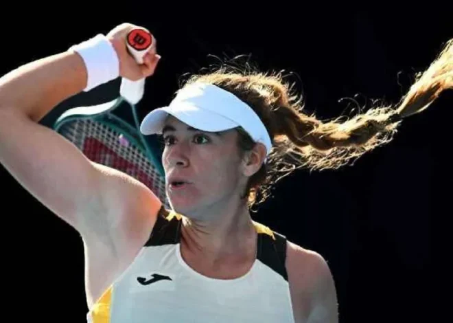 Ganaron Solana Sierra, Báez y Juan Cerúndolo en Indian Wells