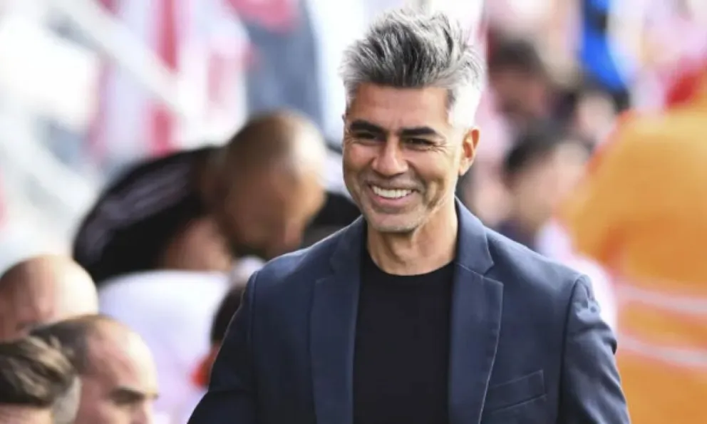 River, con Escudero como DT, enfrenta a Independiente de Mendoza