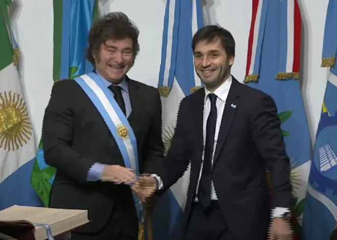 Torres busca inversiones en Nueva York y se reúne con directivos de Amazon