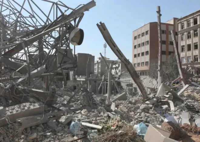 La guerra con Irán le cuesta a Estados Unidos casi 900 millones de dólares por día