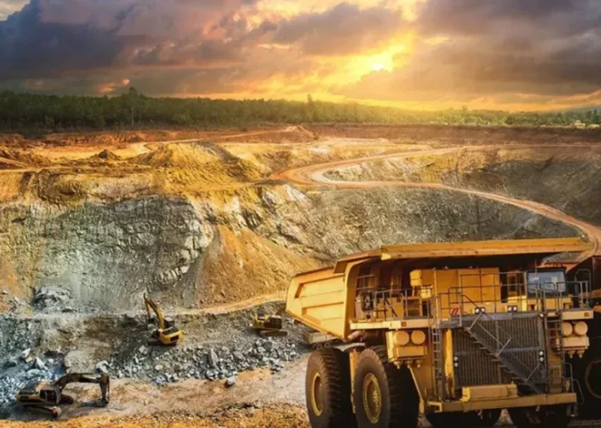 Proyectan que Argentina produzca un millón de toneladas de cobre anuales