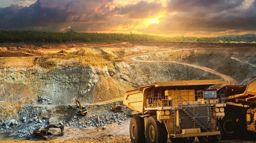 Proyectan que Argentina produzca un millón de toneladas de cobre anuales