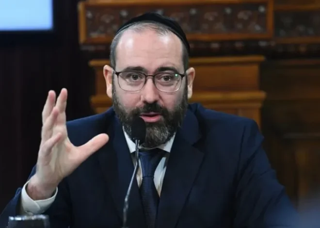 Confirman que hay 260 argentinos varados en Israel tras el inicio del conflicto