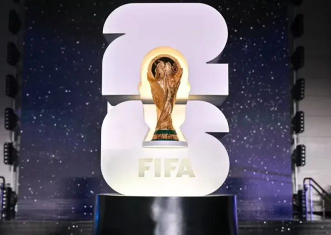 Las 10 nuevas reglas que se implementarán en el Mundial