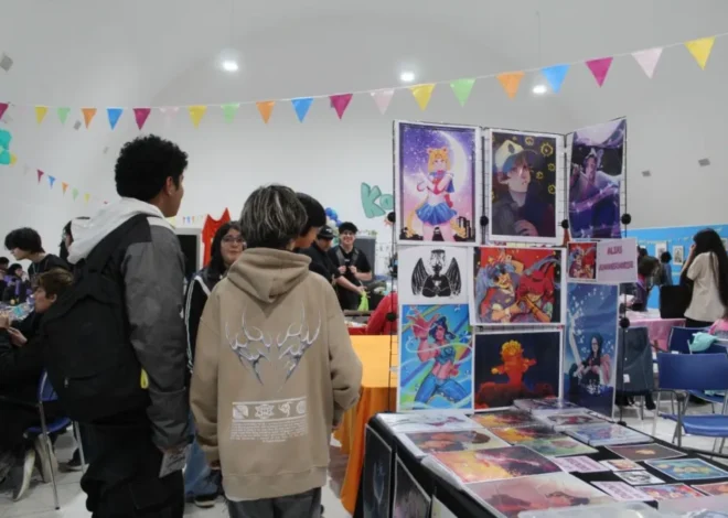 Nueva edición de KOKO FEST: El punto de encuentro para artistas en Comodoro