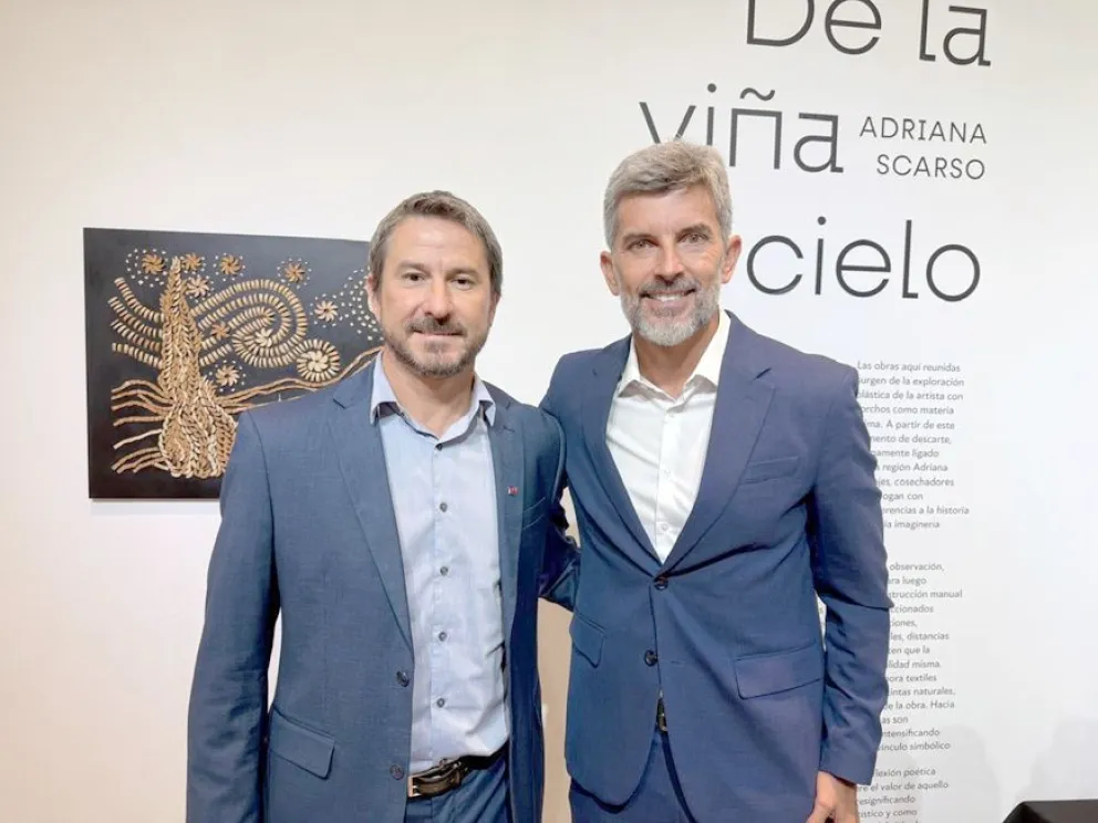 Trelew participó del 30° Encuentro Federal de Municipios Turísticos en Mendoza