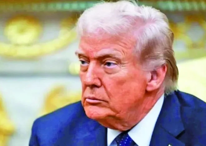 La dura advertencia de Donald Trump sobre el futuro de Cuba: “Será la frutilla del postre”