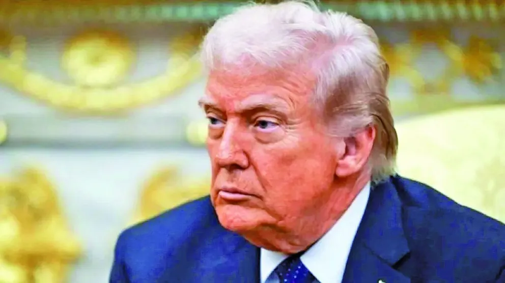 La dura advertencia de Donald Trump sobre el futuro de Cuba: “Será la frutilla del postre”