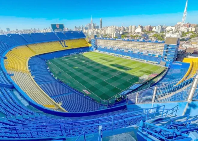 Boca dio un paso fundamental para la ampliación de la Bombonera