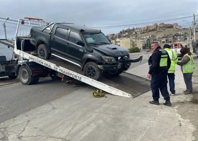 Chocaron en el Abel Amaya y uno de los conductores resultó estar alcoholizado