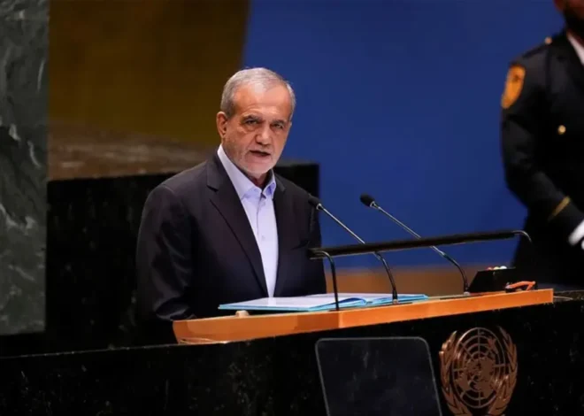 El gobierno iraní descarta la rendición incondicional tras los bombardeos