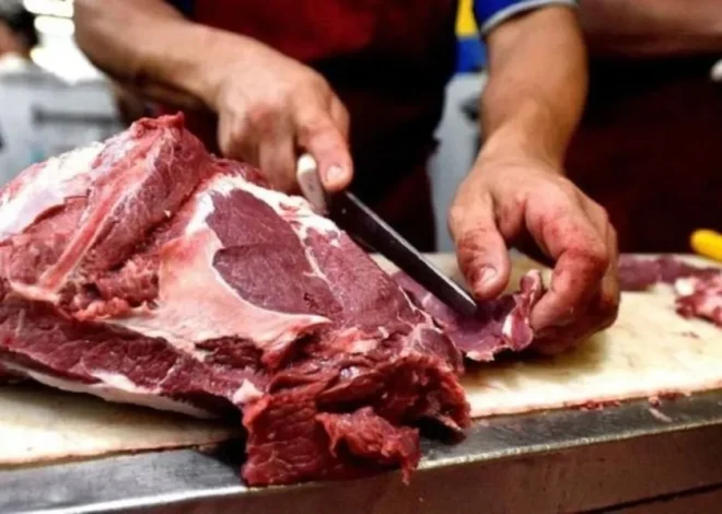 Desde la Federación de la Carne ven con preocupación la flexibilización de la barrera sanitaria