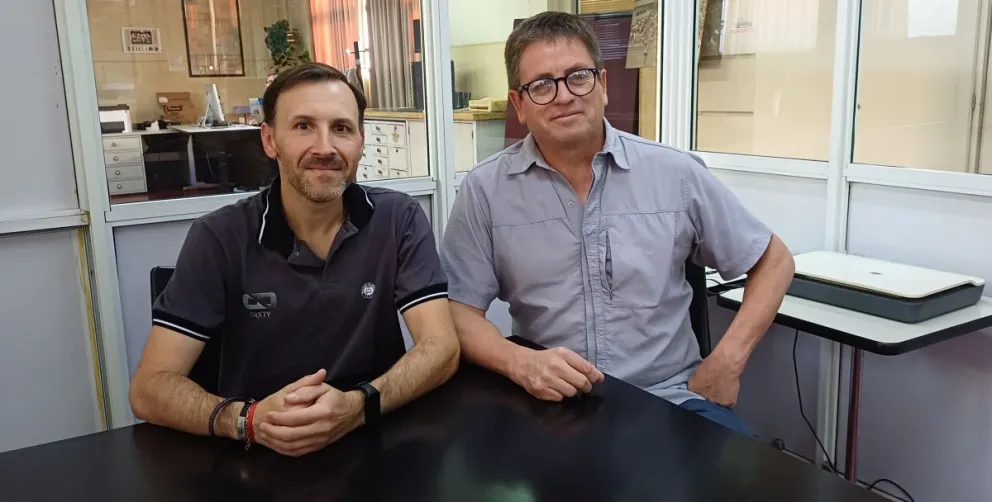 Chubut tendrá dos fechas del Circuito Satélite de Menores 250 Puntos