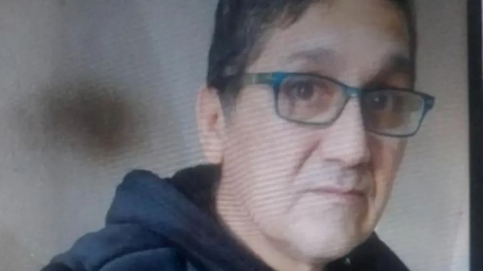 Intensa búsqueda de un hombre desaparecido en Comodoro Rivadavia