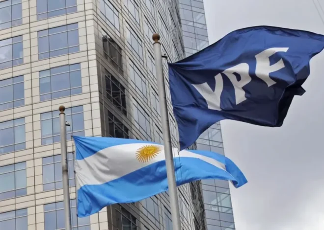 Argentina pidió postergar la entrega de pruebas por la expropiación de YPF