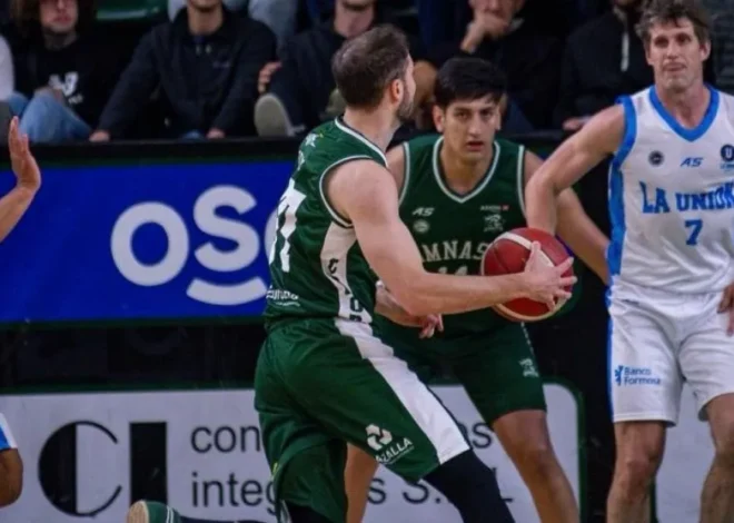 Gimnasia juega en Formosa, seguí el minuto a minuto por Crónica