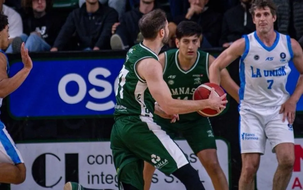 Gimnasia juega en Formosa, seguí el minuto a minuto por Crónica