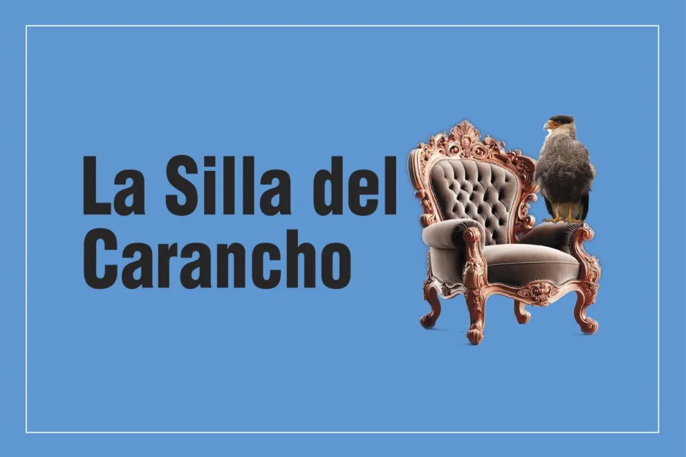 Panorama Político: entre lo que es y lo que no es