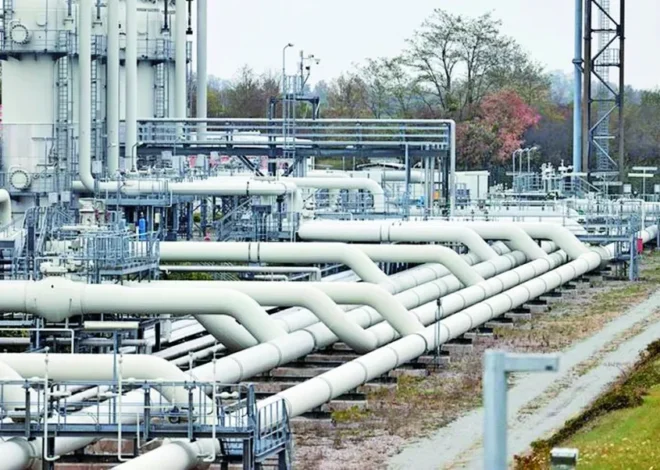 Crisis energética: el precio del gas en Europa se disparó un 65% en una semana