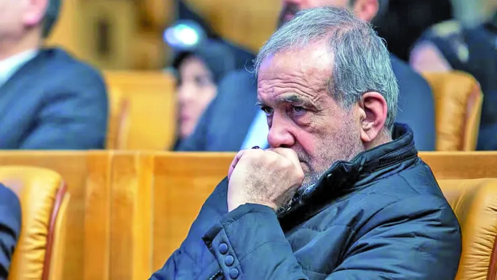 Irán anunció que no atacará a países vecinos salvo que lancen ofensivas contra su territorio