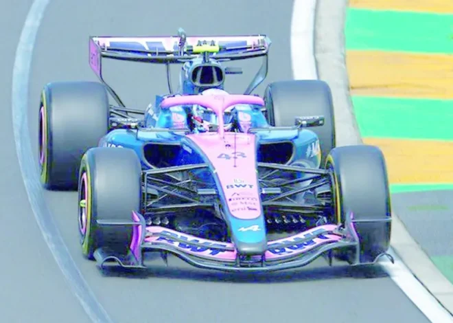 “No es donde queríamos estar”