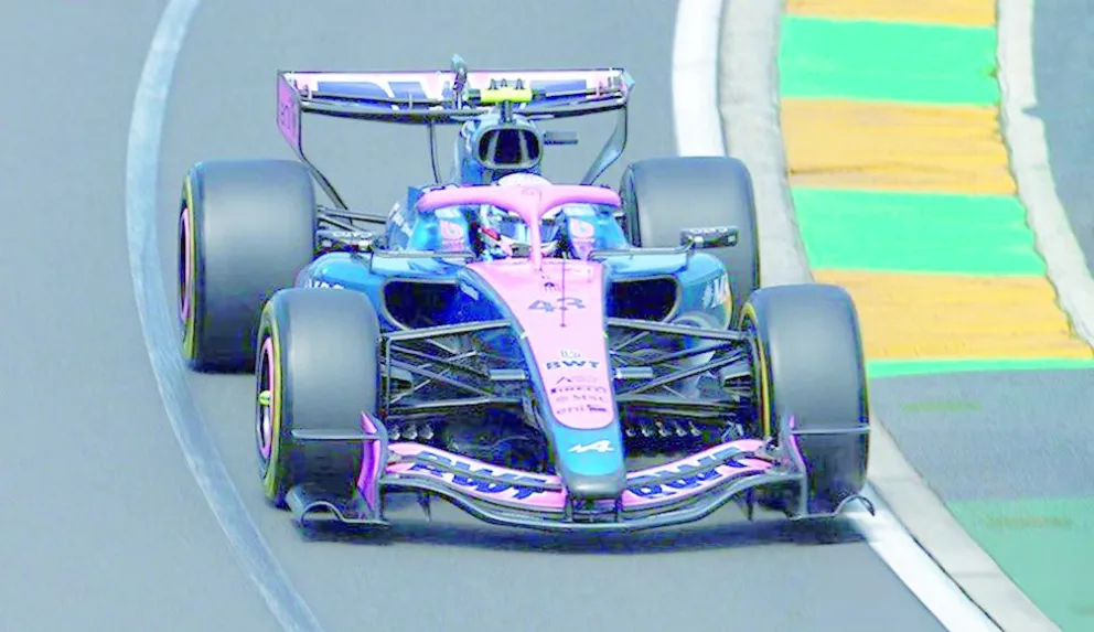 “No es donde queríamos estar”