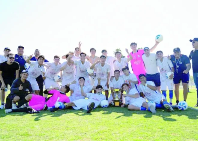 CAI volverá a jugar el torneo juvenil a nivel país