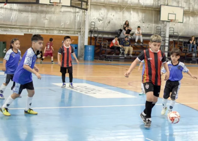 Siguen los promocionales