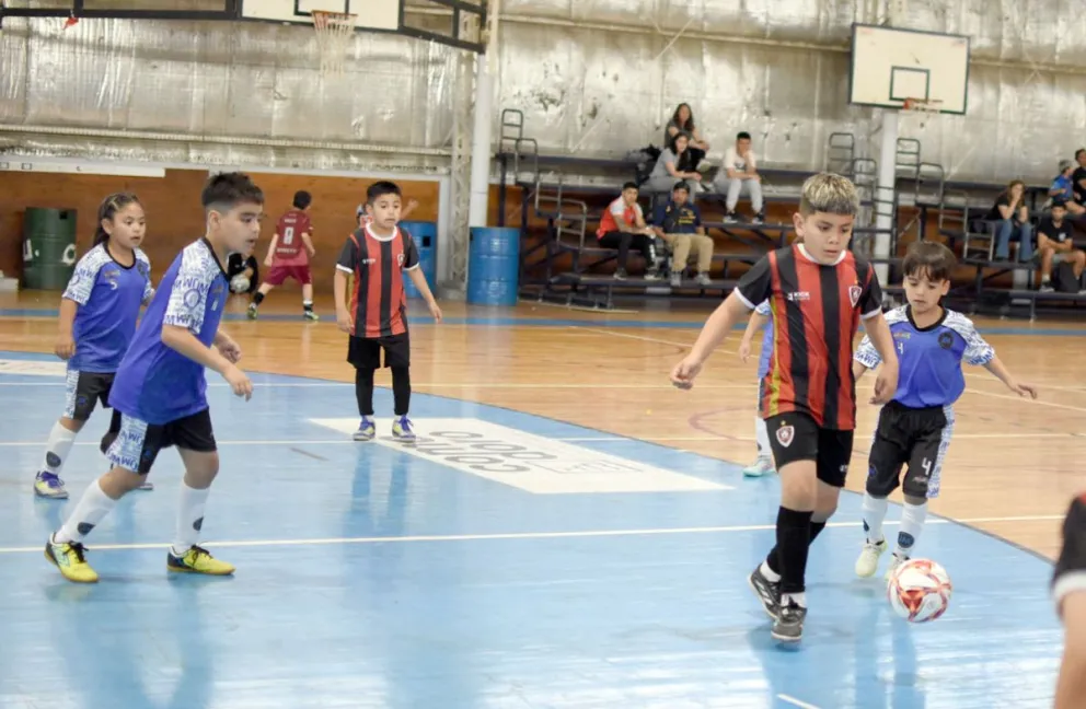 Siguen los promocionales